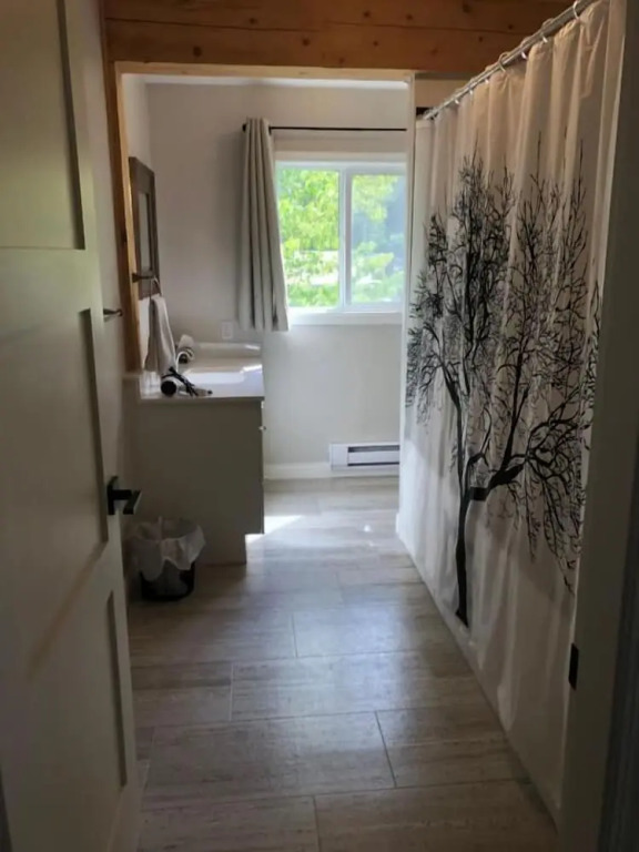 Bearvalley Guesthouse