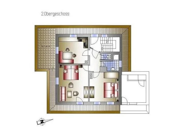 Appartements Alpenblick