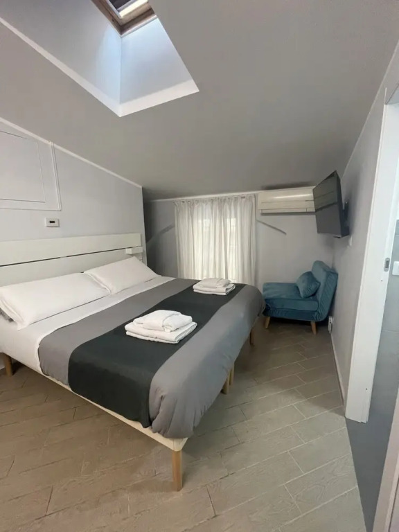 Central Suite 57