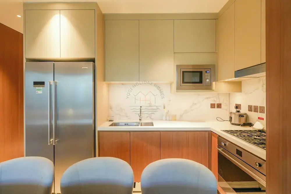3BHK Luxury Living at The Address Opera
