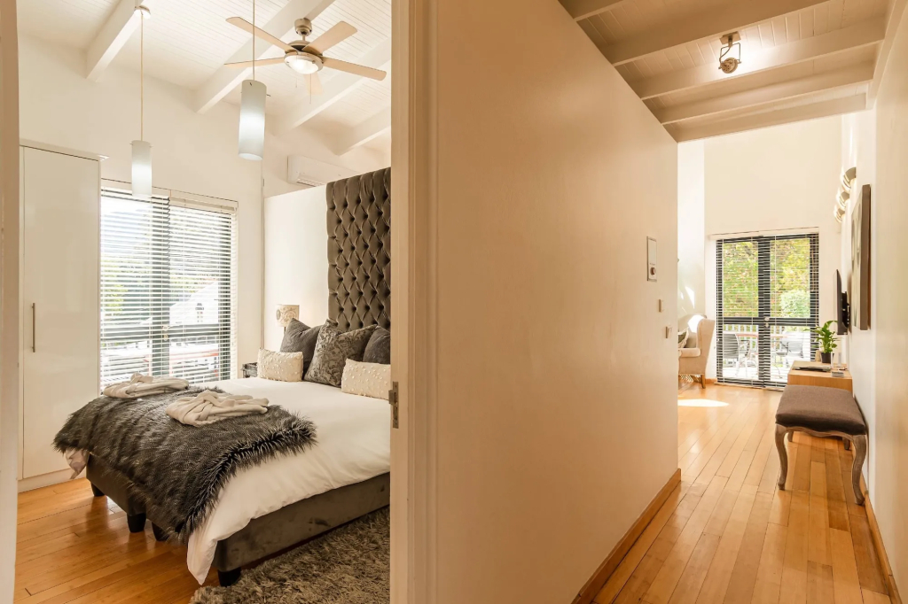 The Ivy Apartments Franschhoek