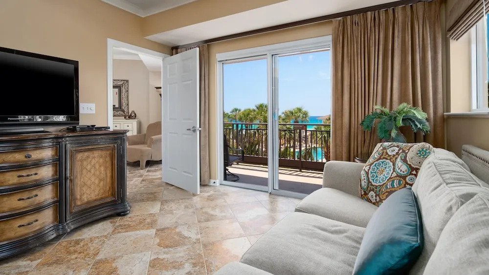 Westwinds 4716 at Sandestin