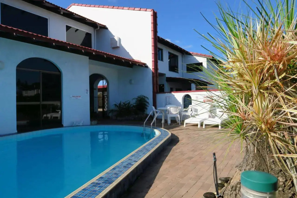The Marco Polo