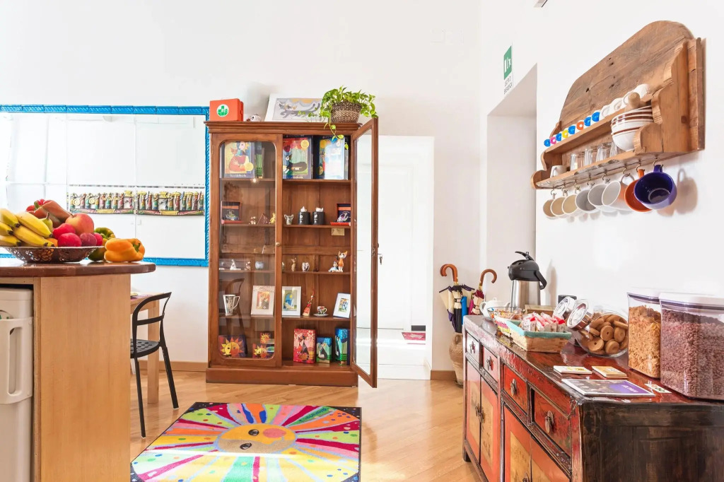 Gli Scipioni B&B