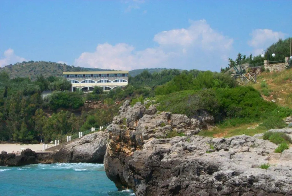 Mediterraneo Residence