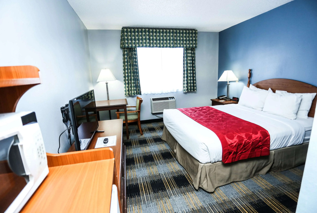 Super 8 by Wyndham Villa Rica