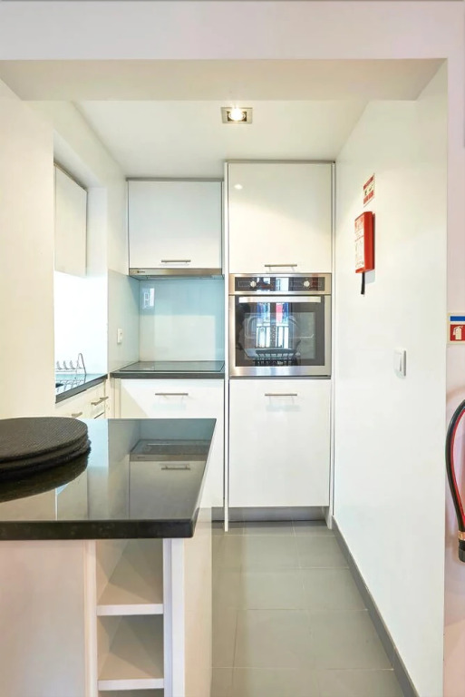 Authentic Apartment in Alfama With Terrace