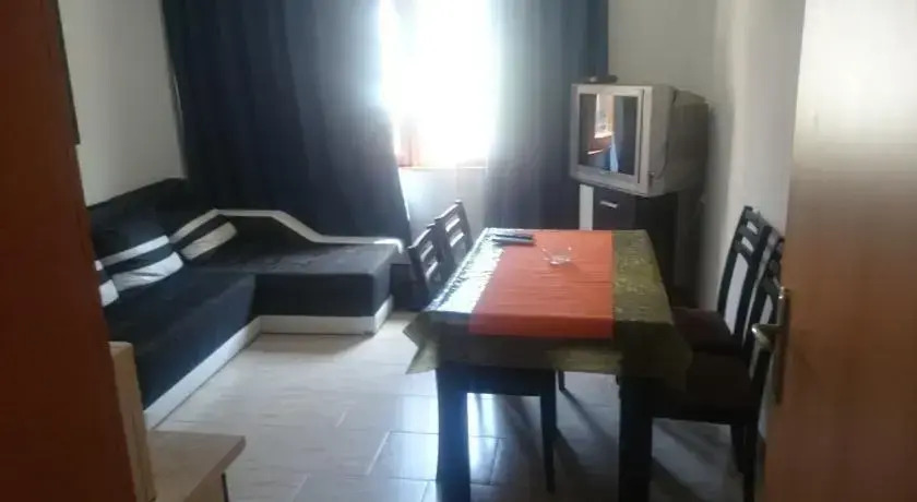 Todorov Apartments