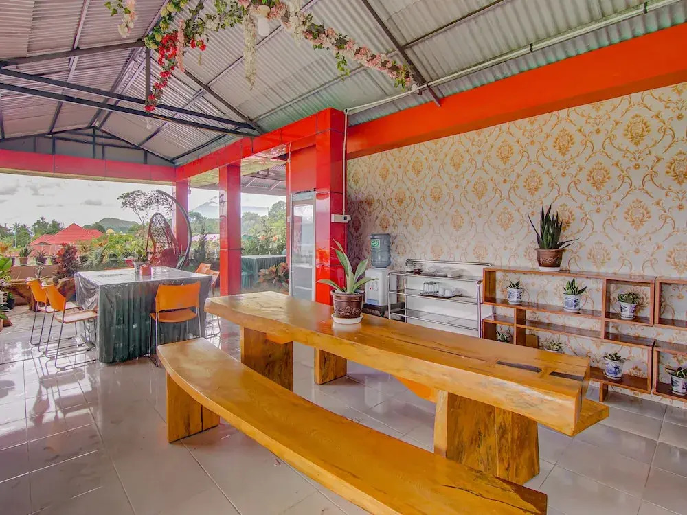 Reddoorz Syariah near tirtasari sonsang dan banto royo