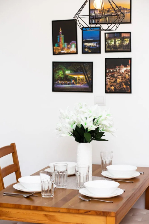 Browarna Guest Apartment