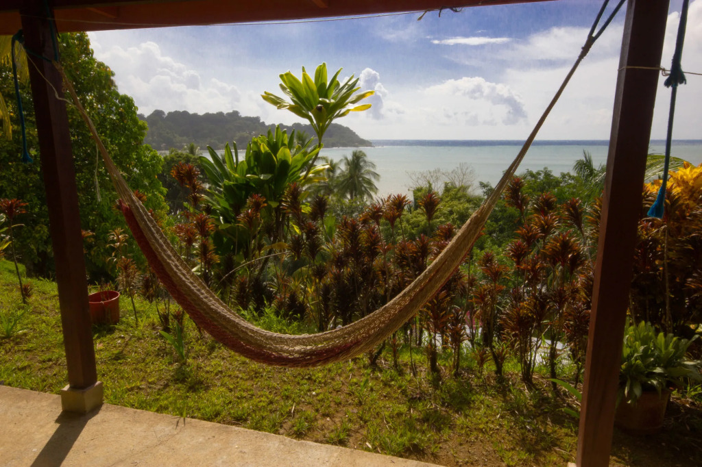 Hotel Rancho Corcovado