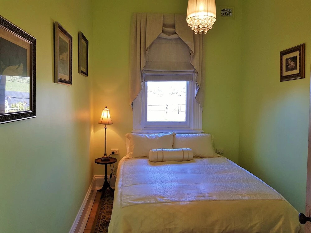 Monash Cottage