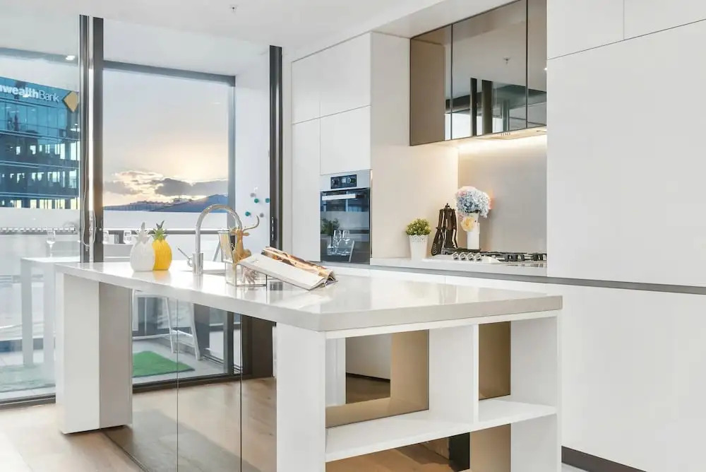 I02-china Town Luxury Service Apartment