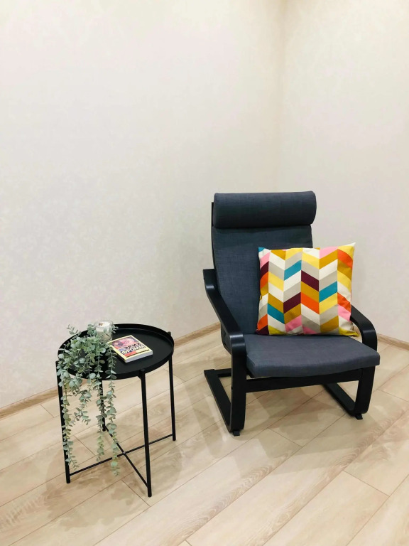Апартаменты Аurora apartment на проспекте Маршала Блюхера 9к3
