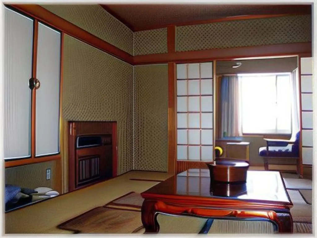 Hotel Orange