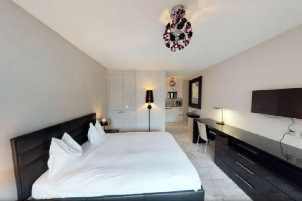 VISIONAPARTMENTS Zurich Freyastraße