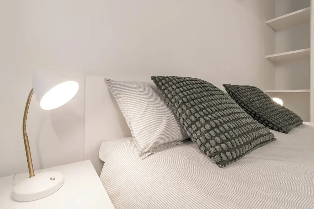 Porta Palio Luxury Apartment