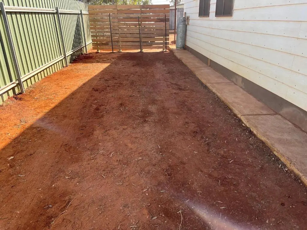 Meekatharra Stay