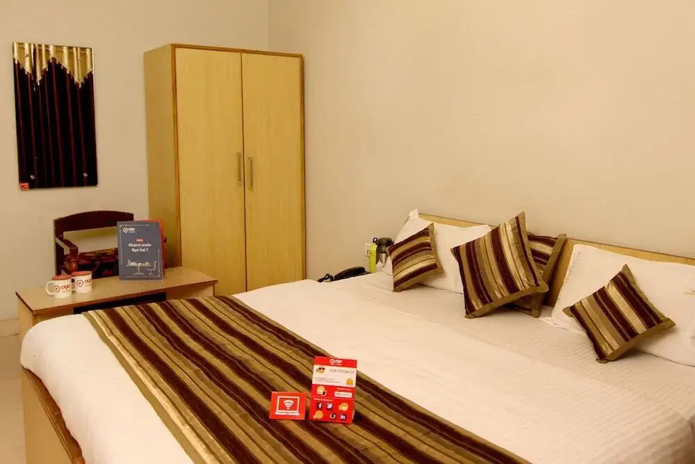 Hotel Valentines