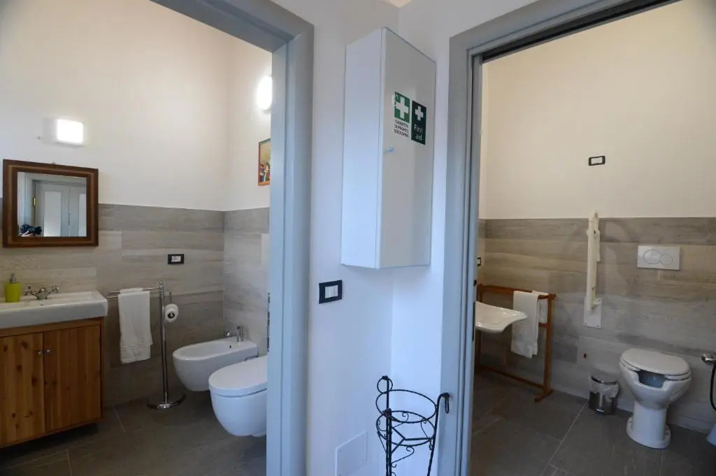 Agriturismo Fattoria Podere Peciano