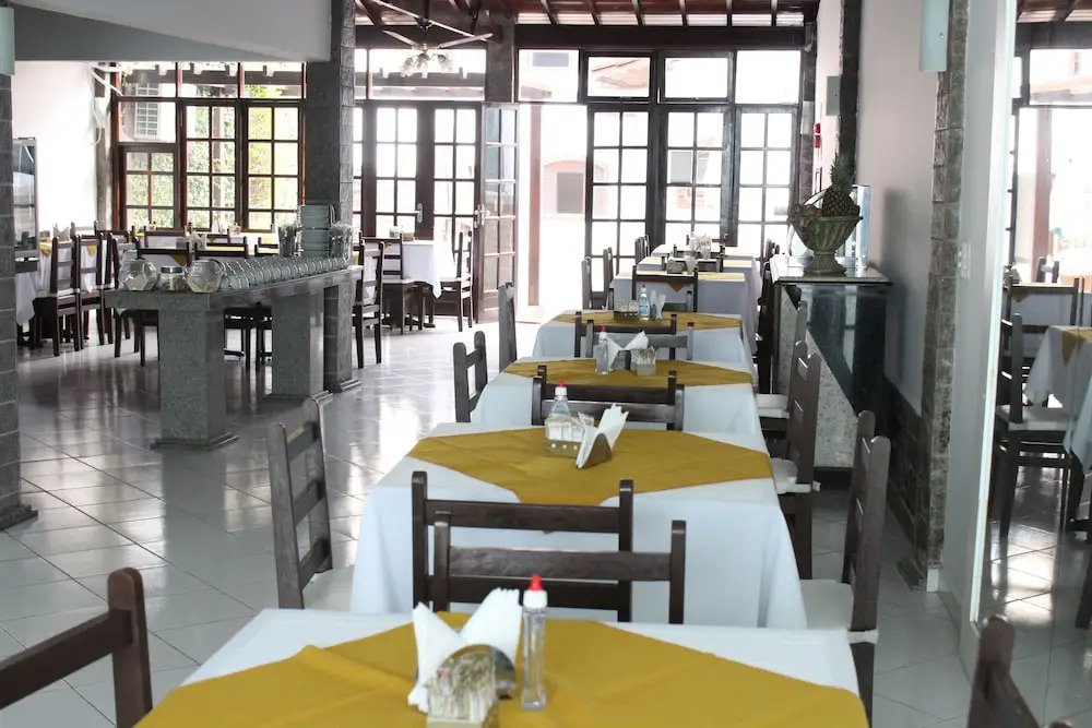 Hotel Pousada da Néia