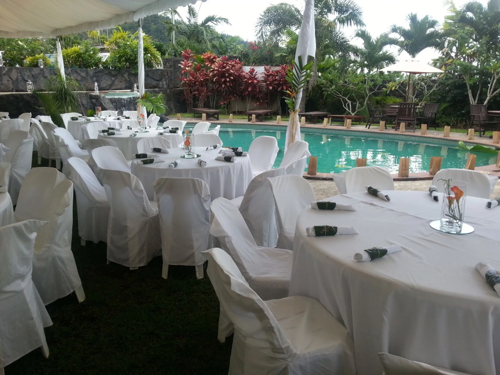 Le Manumea Hotel