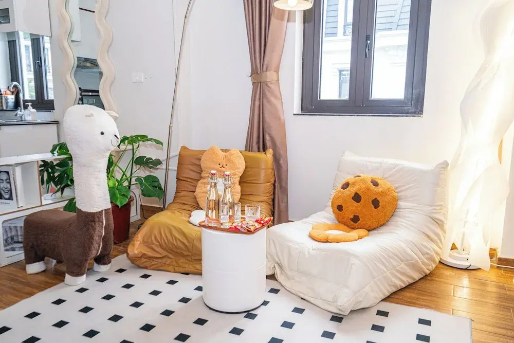 Katka Riverside Homestay Hai Phong