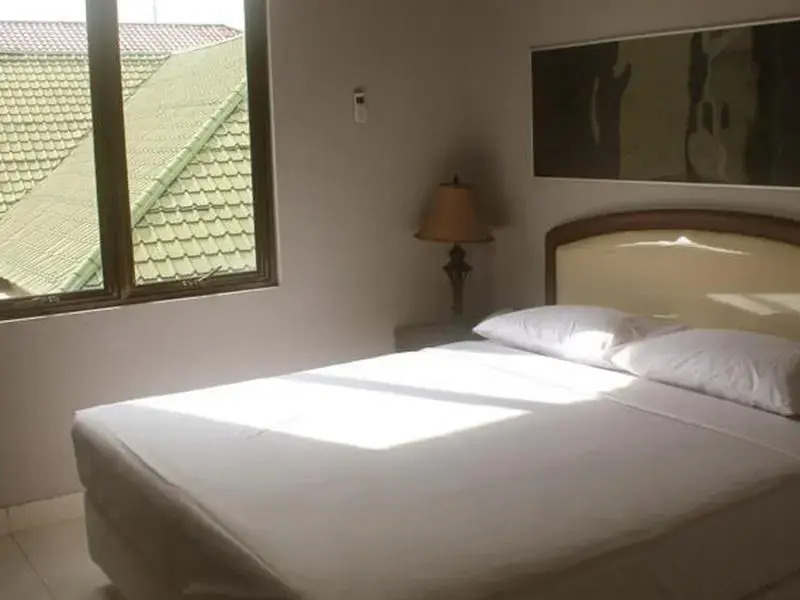Graha Kardopa Hotel & Convention Hall