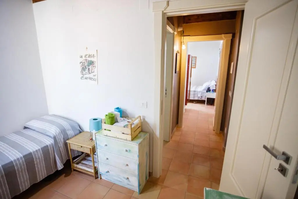 La Casa Dei Ciottoli