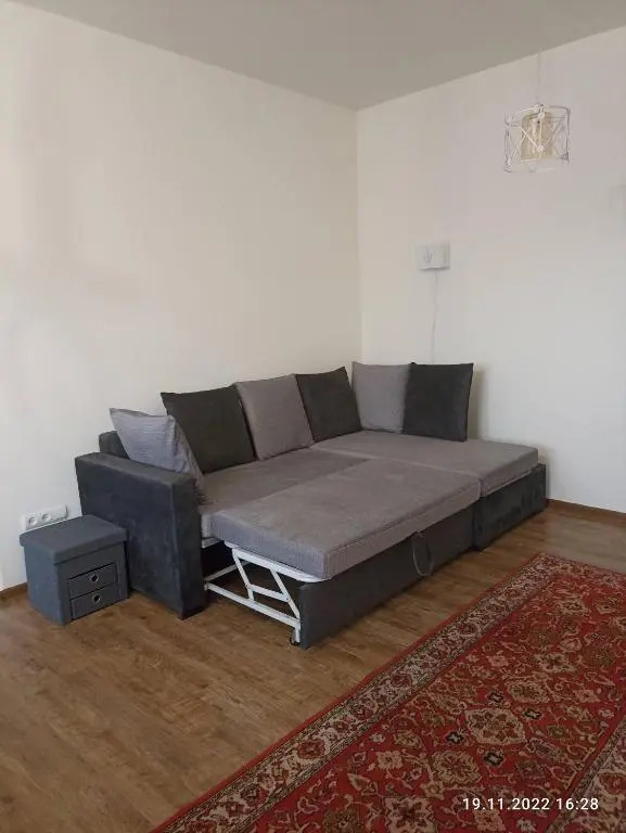 tiny house Gyumri
