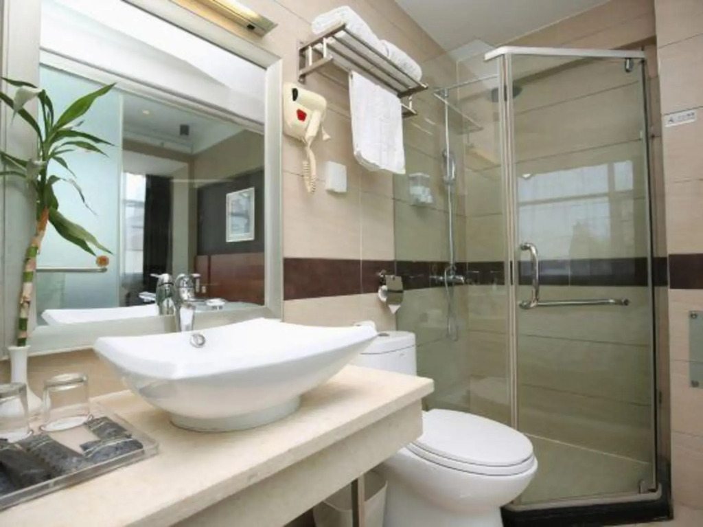 Dhenggong Yuchengjia Express Hotel