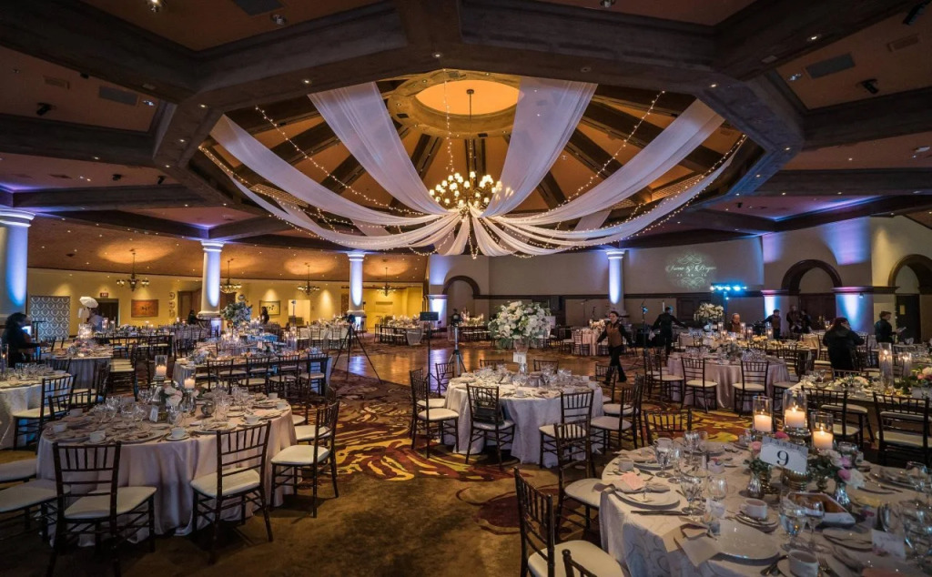 JW Marriott Las Vegas Resort & Spa