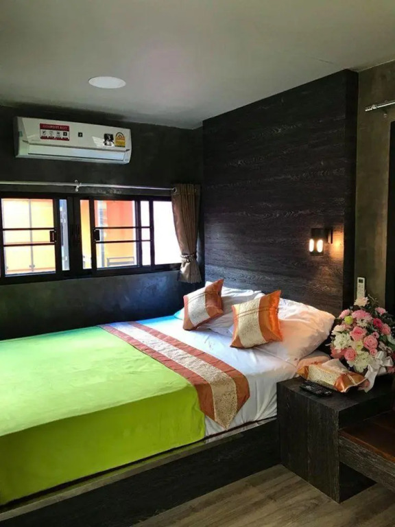 Oyo 1031 Amera Resort
