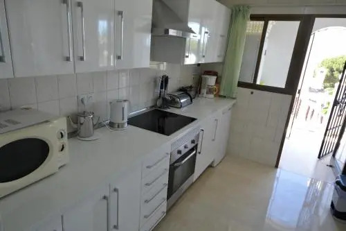 Sitio De Calahonda Villa Pool Air Con Wifi
