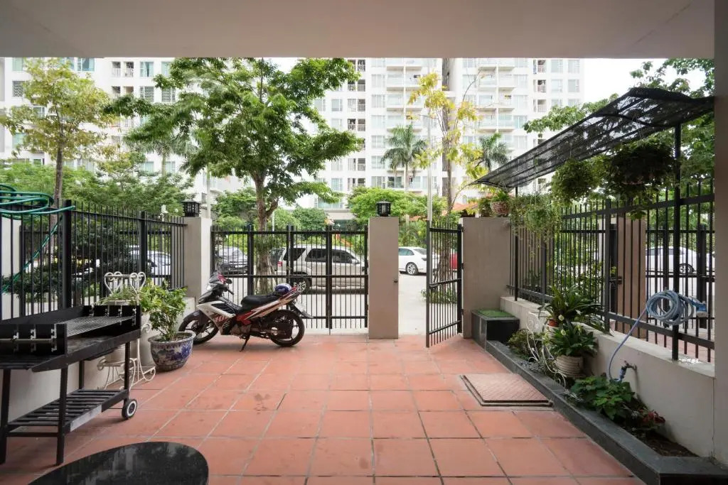 Sonny Homestay 2 -Căn liền kề 5PN -Khu Greenbayvillage - Đường Hoàng Quốc Việt -Trung tâm KDL Bãi Cháy