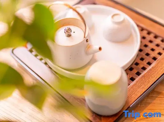 Fangcunjian Shifang Guesthouse