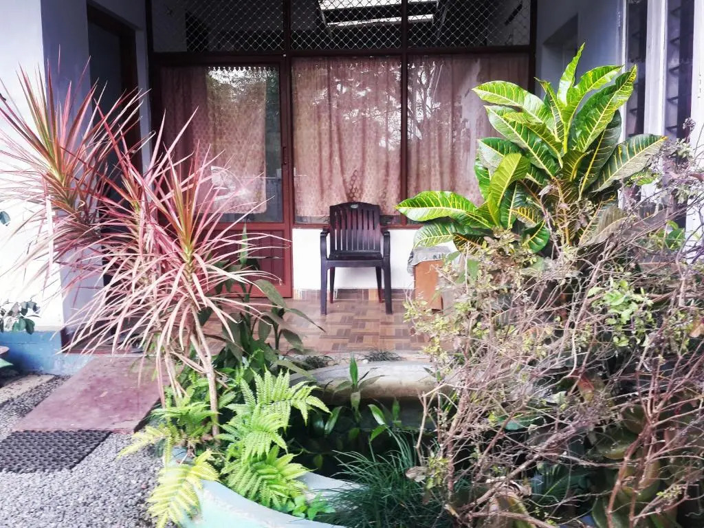 Agasthyamadam Homestay