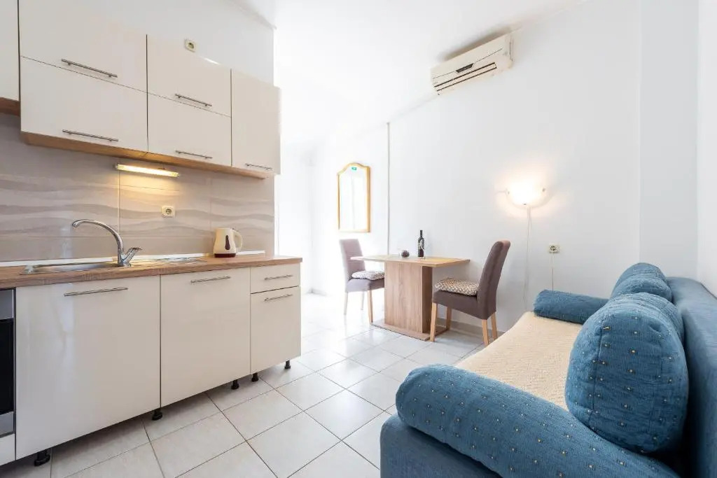 Guest House Radulj