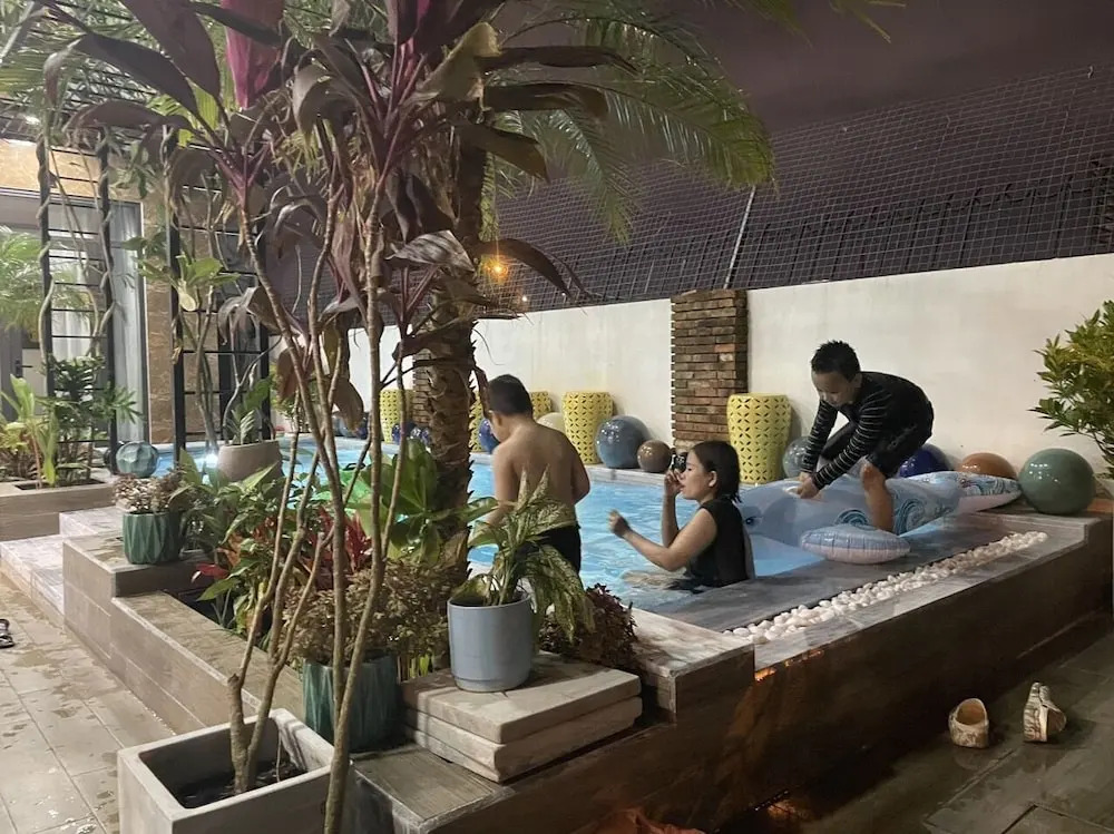 Sol Villa 4BR near Han River