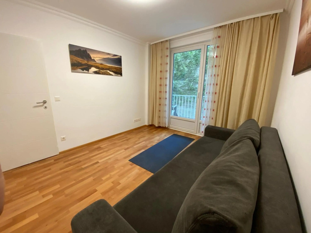 Monterey Apartment Vienna