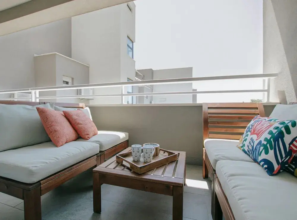 Scenic Sea View Apartment Trogir
