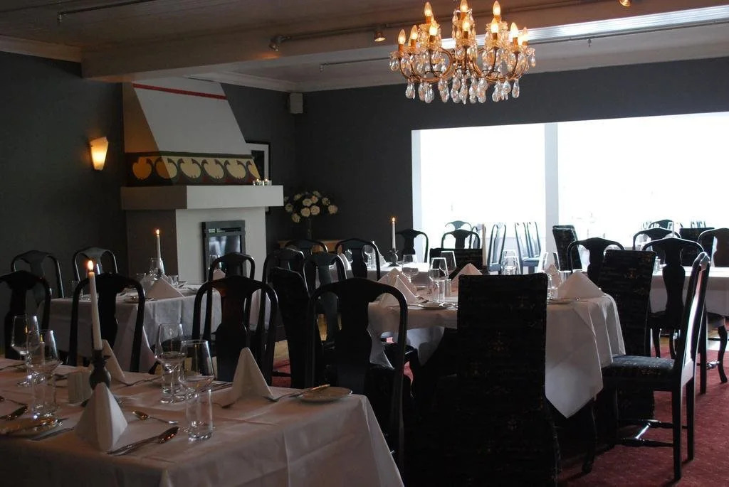 Hotel Utsikten - by Classic Norway Hotels