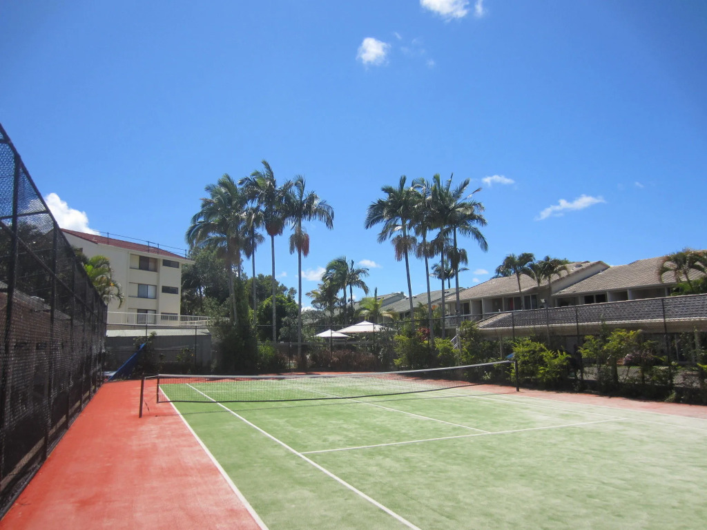 Noosa Place Resort