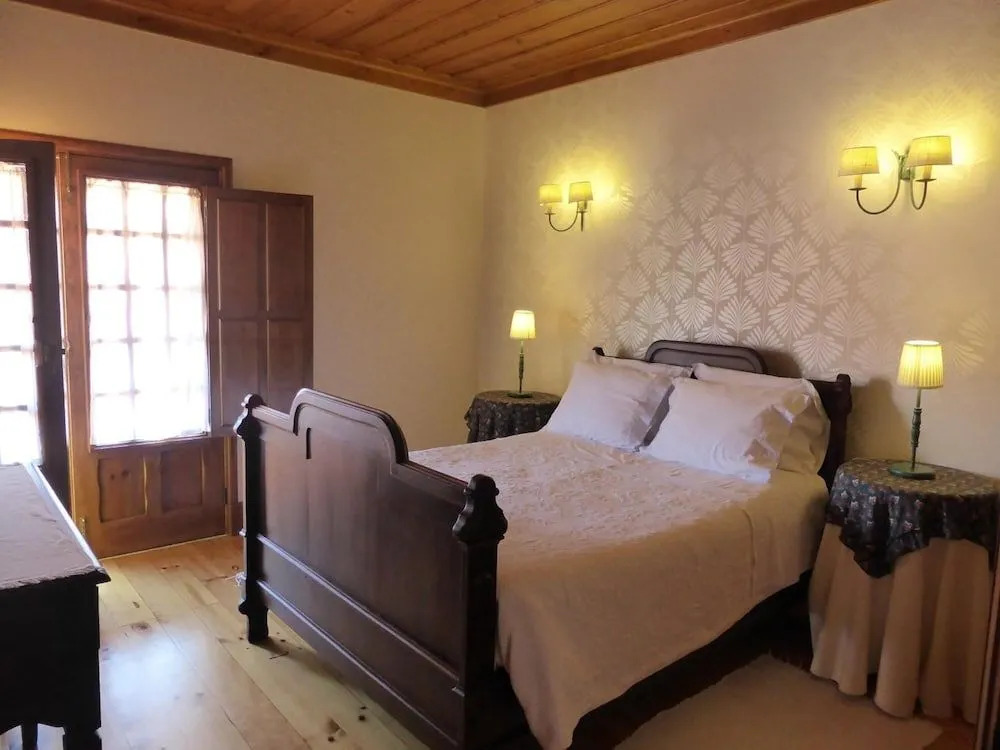 Quinta do Burgo - Nature Hotel