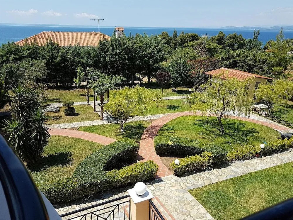 Agrili Apartments & Rooms