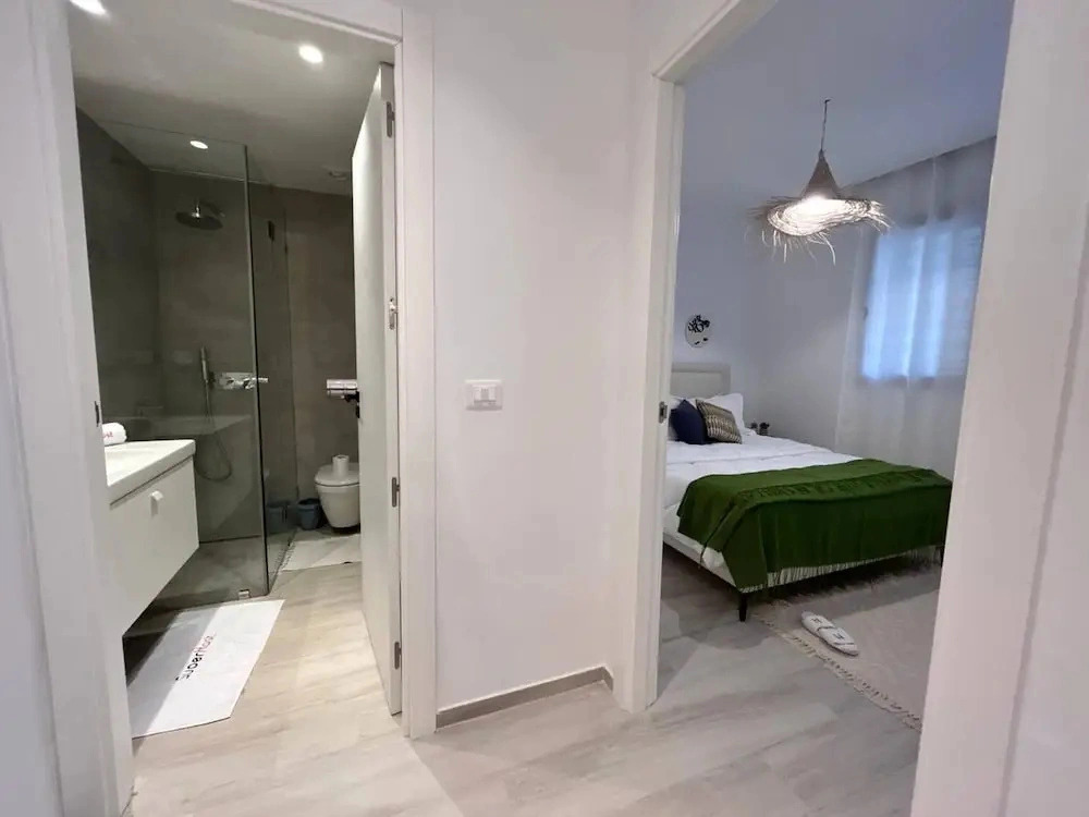 La Bohème Signature Apartment in La Marsa