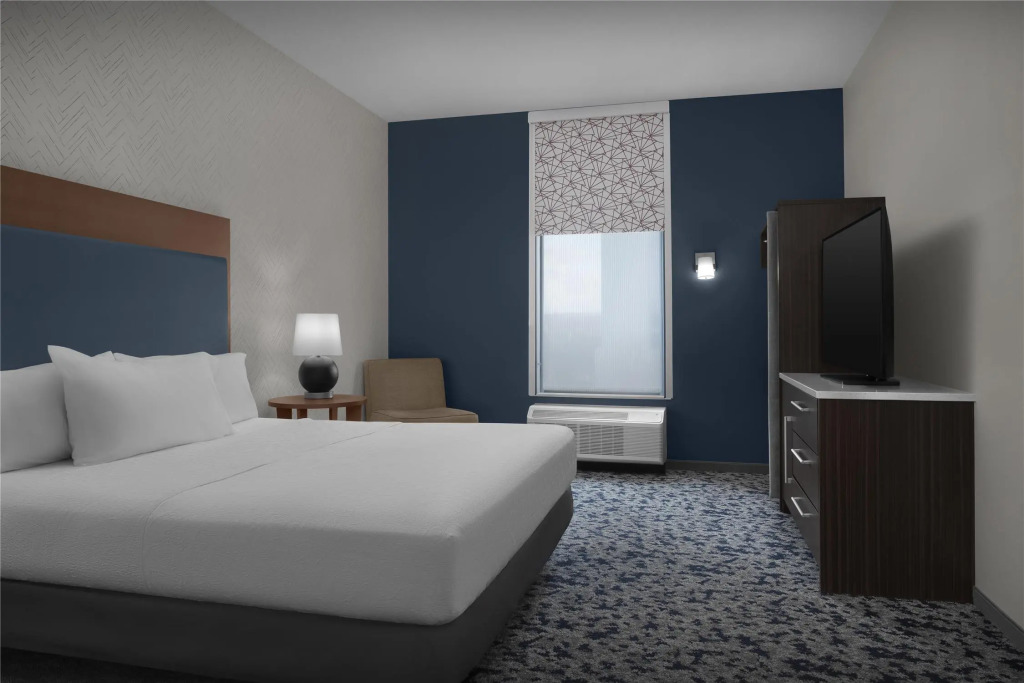 Home2 Suites by Hilton Arundel Mills BWI Airport