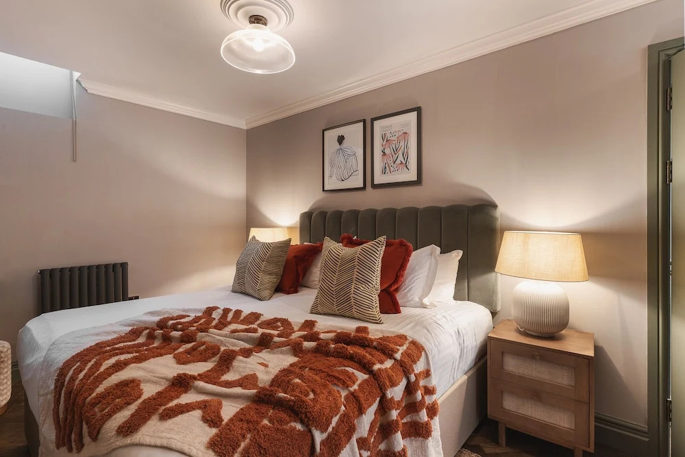 The Cotham Arms Apartments