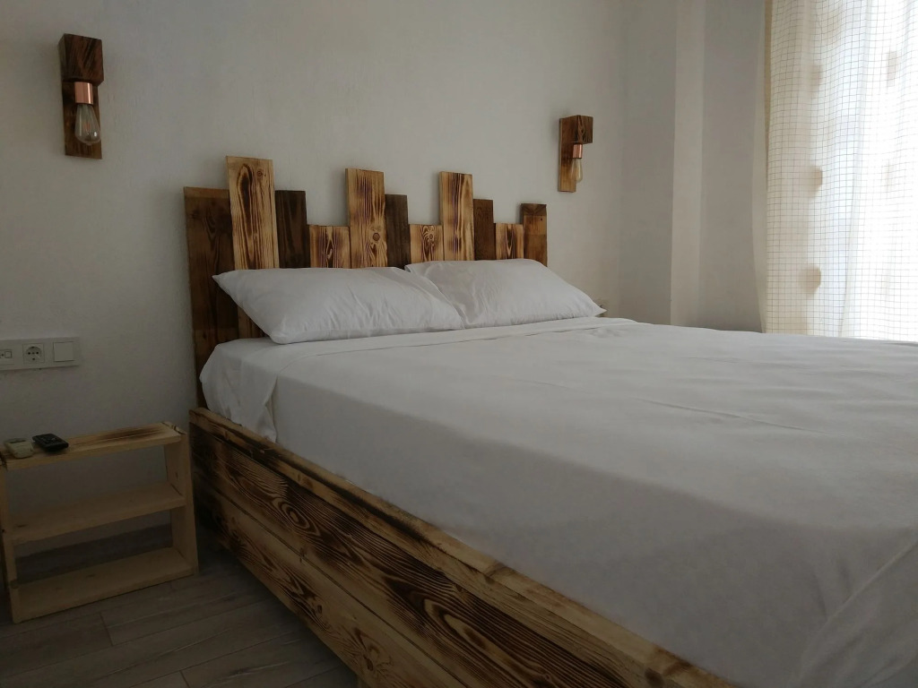 Alacati Lavender Butik Hotel