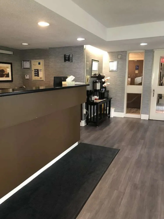 Comfort Inn Saint John